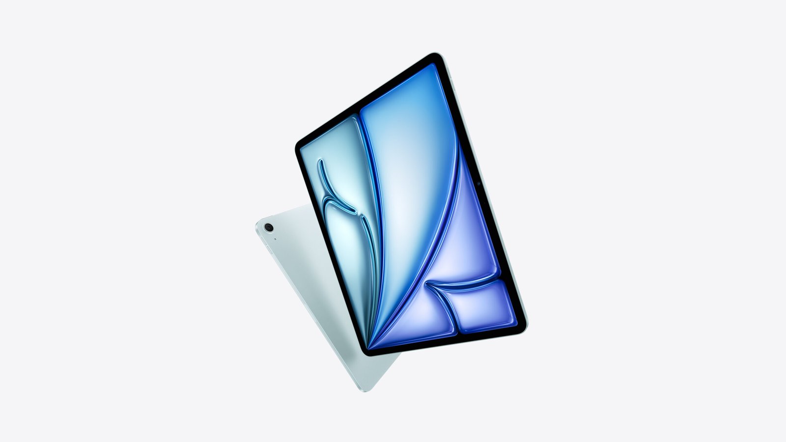 Apple iPad Air M2 WiFi thumbnail 20
