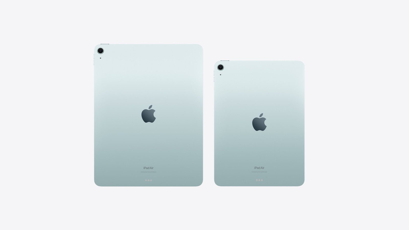 Apple iPad Air M2 WiFi thumbnail 19