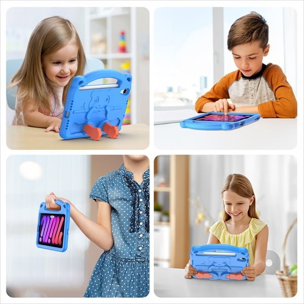DUXDUCIS IPAD MINI 6 PANDA CASE thumbnail 9