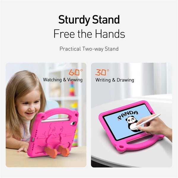 DUXDUCIS IPAD MINI 6 PANDA CASE thumbnail 8