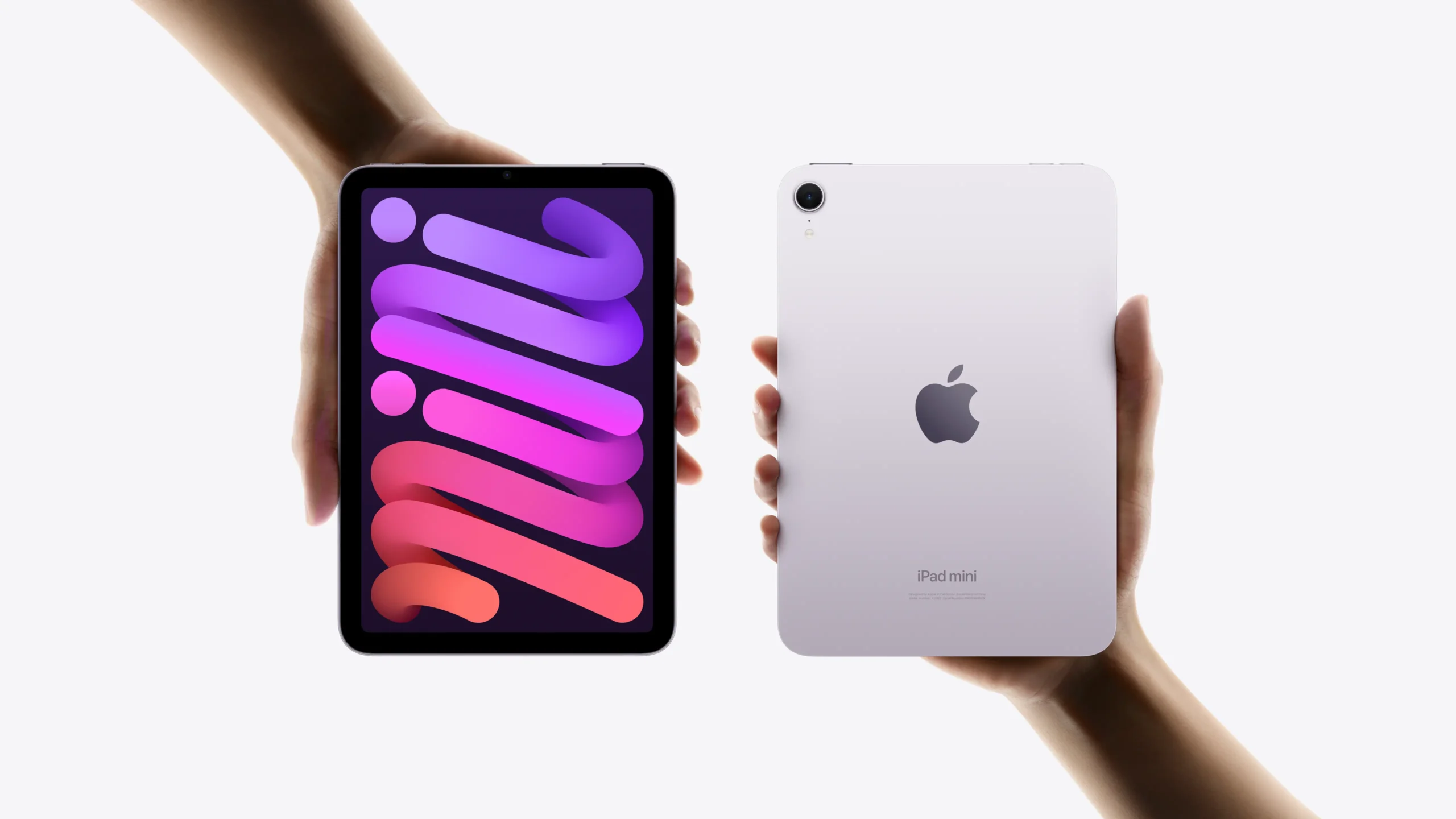 Apple iPad Mini 7 A17 Pro Chip thumbnail 12