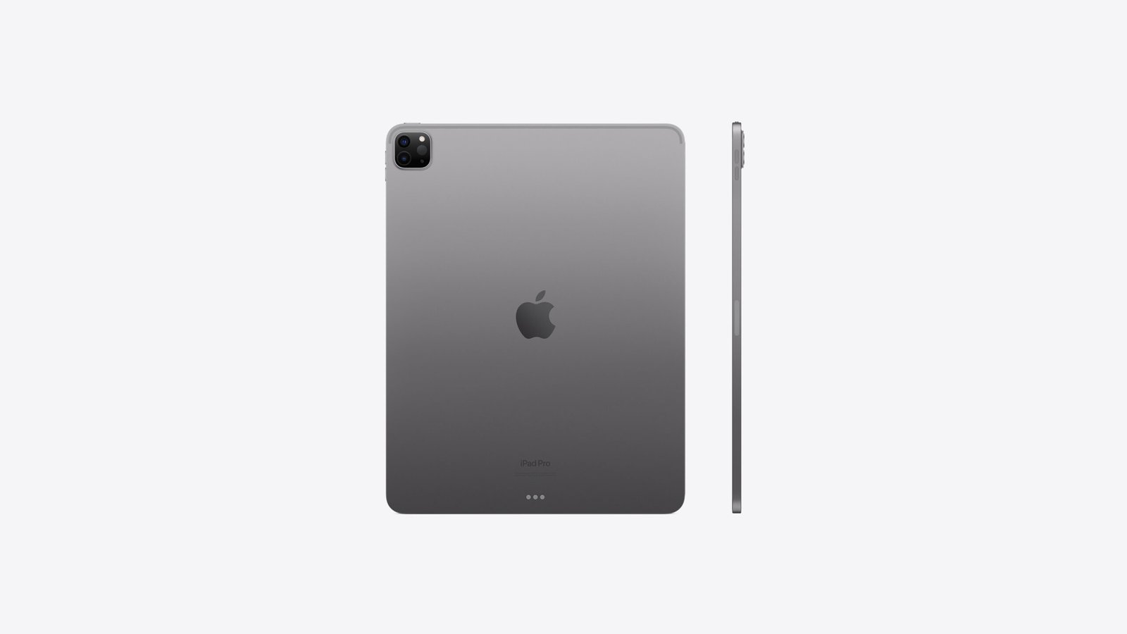 APPLE IPAD PRO 12.9 INCH (6TH GENERATION) WIFI 2TB SPACE GRAY MNXY3 thumbnail 4