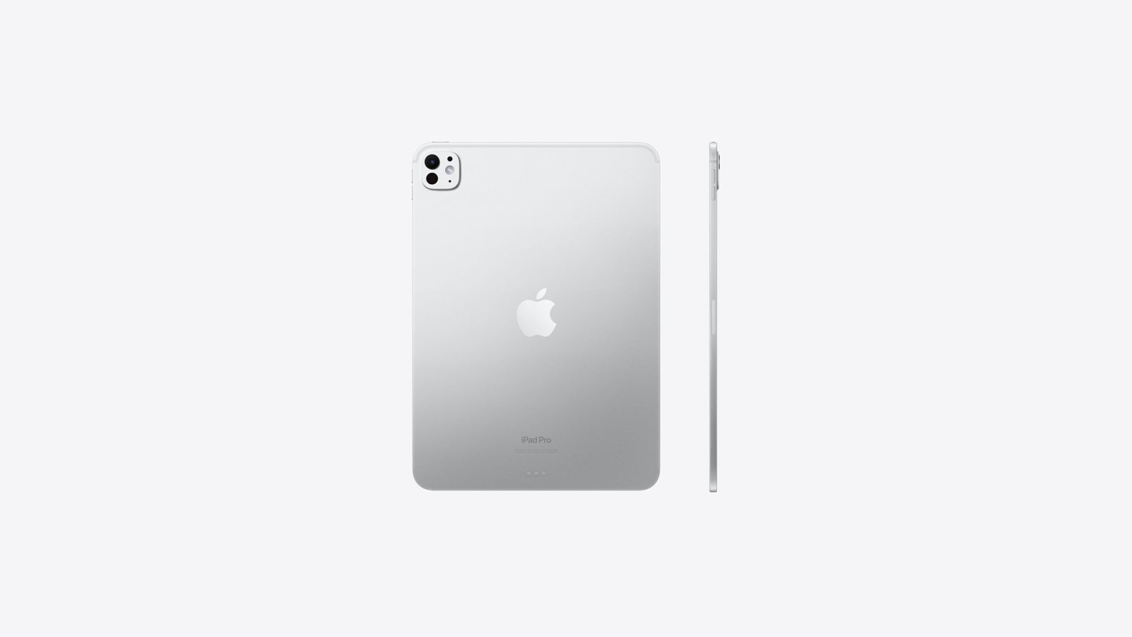 Apple iPad Pro (M4 Chip) WiFi with Standard Glass thumbnail 23