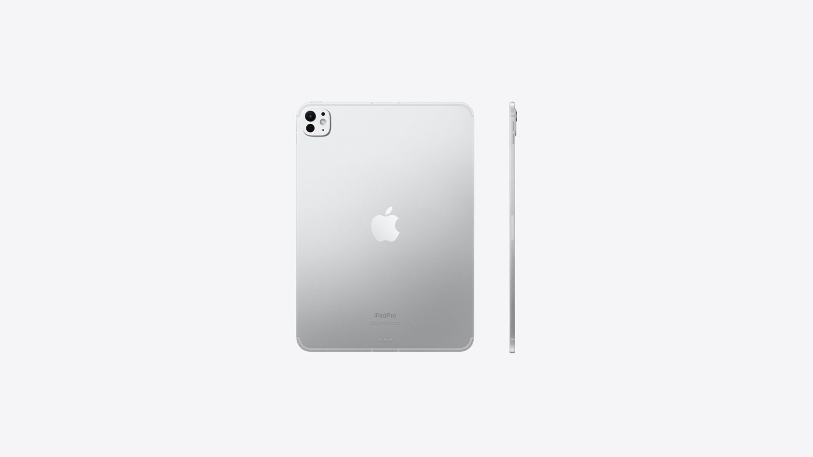 Apple iPad Pro 11/13 Inch (M4) WiFi + Cellular - With Standard Glass thumbnail 6