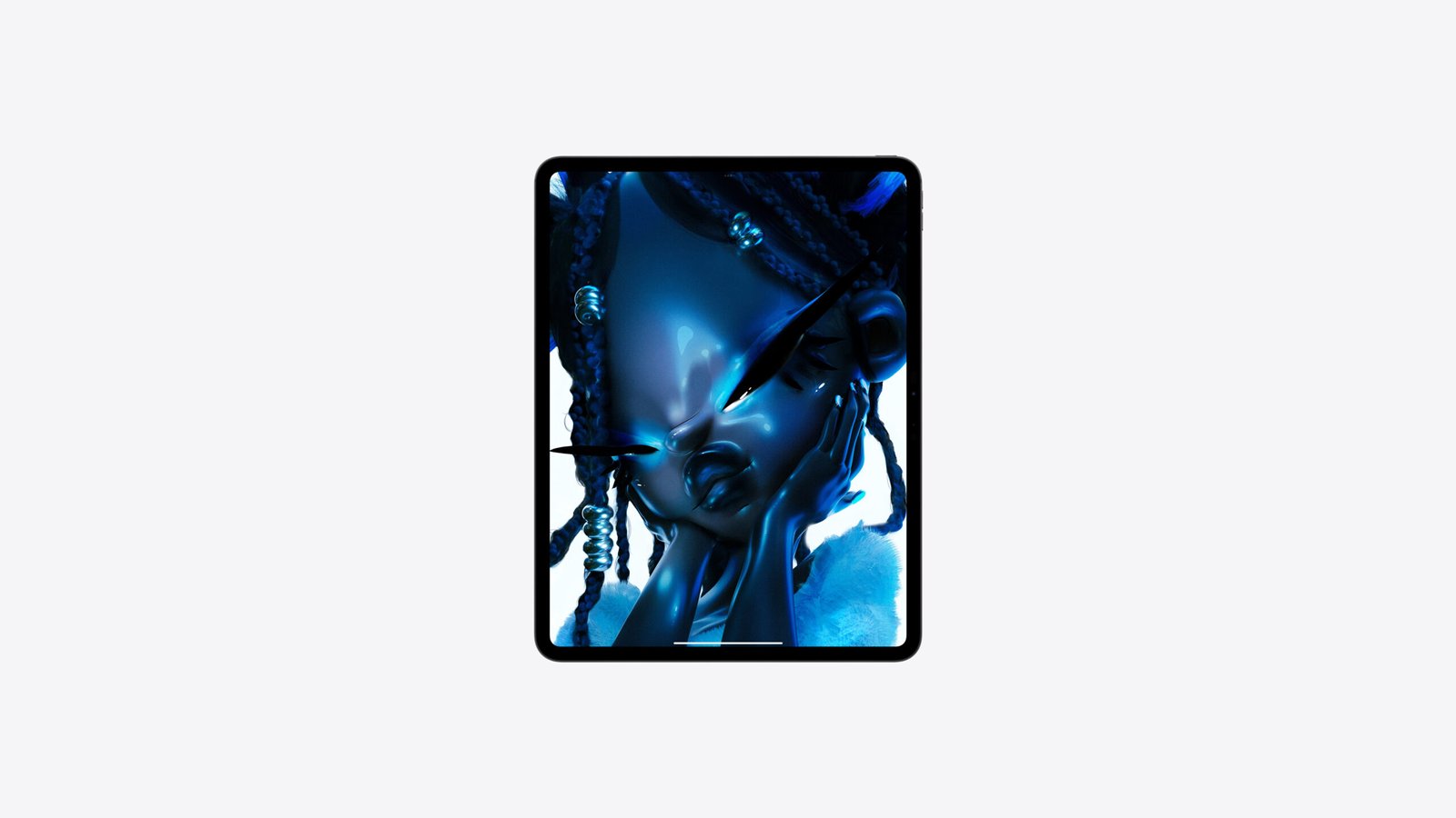 Apple iPad Pro 11/13 Inch (M4) WiFi + Cellular 1TB - Nano Texture Glass thumbnail 11