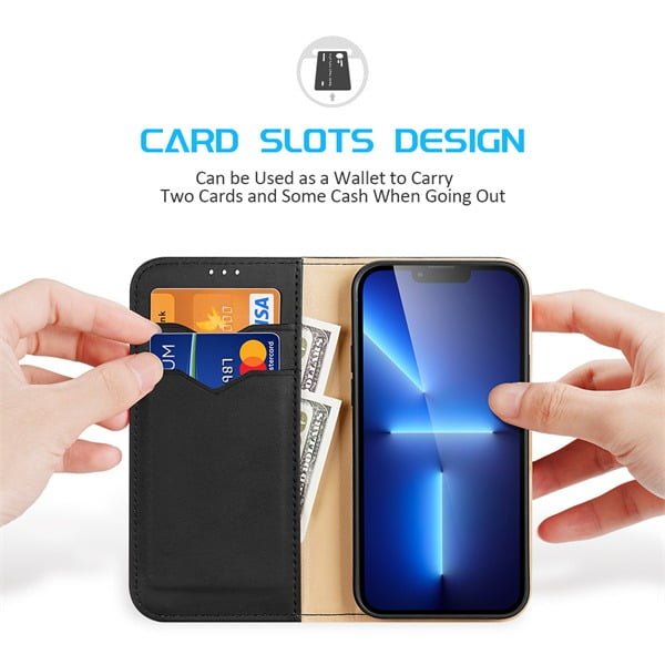 DUXDUCIS IPHONE 13 PRO MAX HIVO CASE thumbnail 11