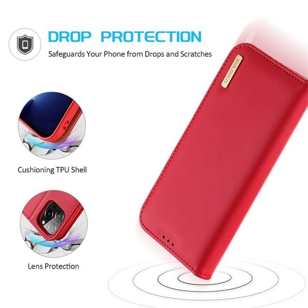 DUXDUCIS IPHONE 13 PRO MAX HIVO CASE thumbnail 9