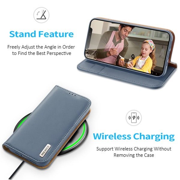 DUXDUCIS IPHONE 13 PRO MAX HIVO CASE thumbnail 7