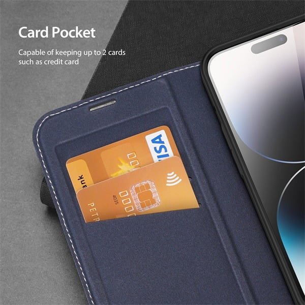 DUXDUCIS IPHONE 14 PRO MAX SKIN X2 CASE thumbnail 9