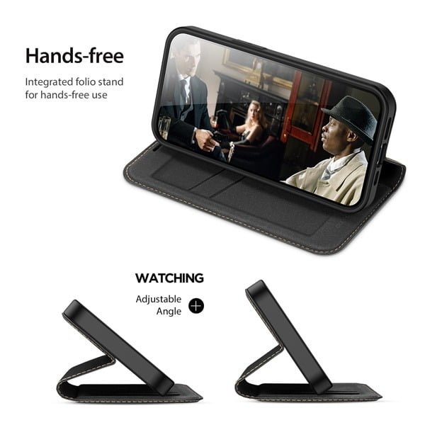 DUXDUCIS IPHONE 14 PRO MAX SKIN X2 CASE thumbnail 8