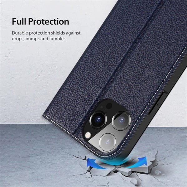 DUXDUCIS IPHONE 14 PRO MAX SKIN X2 CASE thumbnail 7