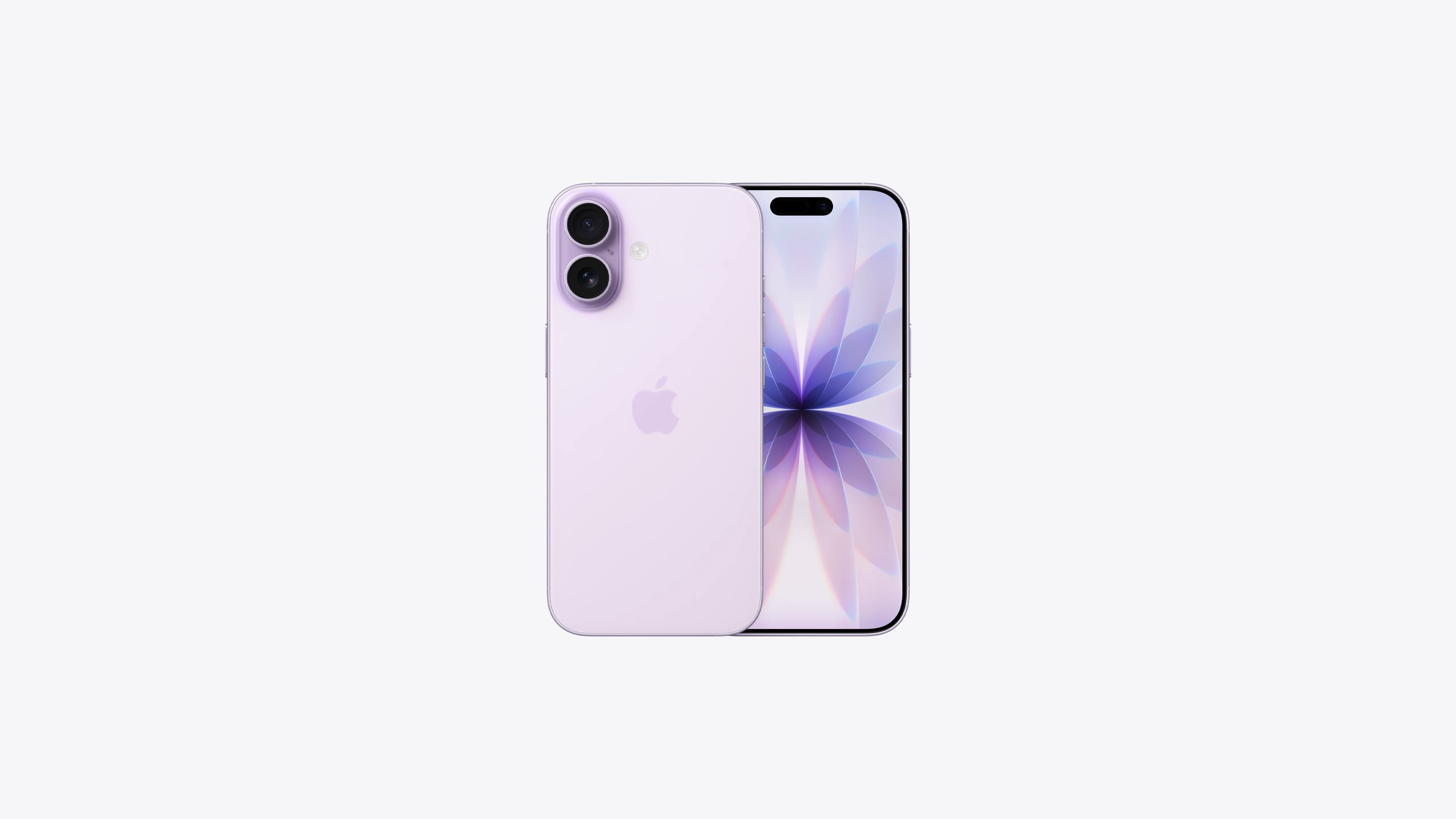 APPLE IPHONE 17 512GB LAVENDER INDIA SPEC PHYSICAL SIM + ESIM thumbnail 5