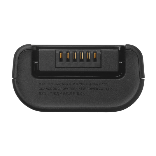 JBL PARTY BOX CUBE 120 BATTERY BLACK thumbnail 8