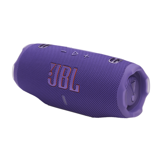 JBL BLUETOOTH SPEAKER CHARGE 6 PURPLE thumbnail 15