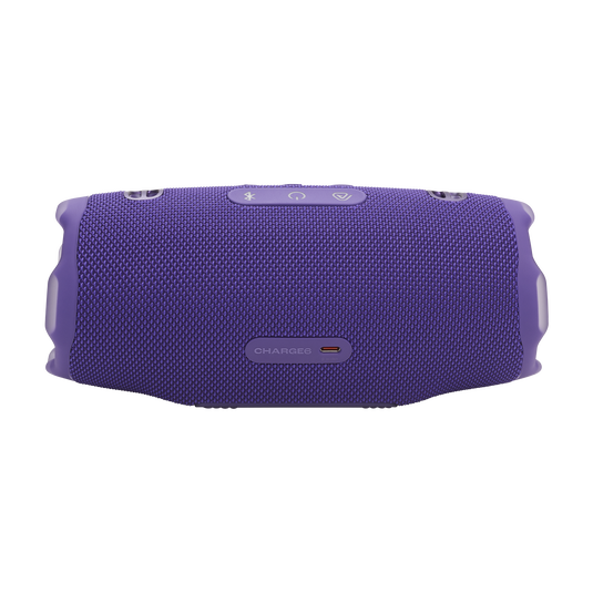 JBL BLUETOOTH SPEAKER CHARGE 6 PURPLE thumbnail 9