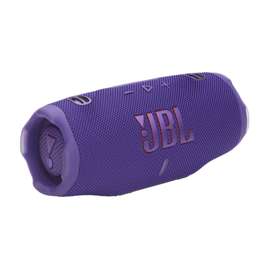 JBL BLUETOOTH SPEAKER CHARGE 6 PURPLE thumbnail 23