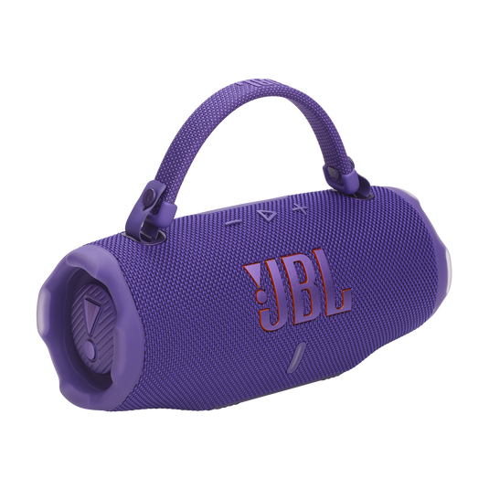 JBL BLUETOOTH SPEAKER CHARGE 6 PURPLE thumbnail 16