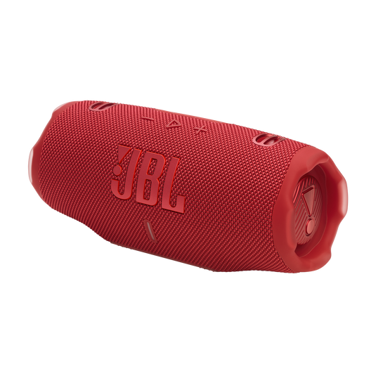 JBL BLUETOOTH SPEAKER CHARGE 6 RED thumbnail 14