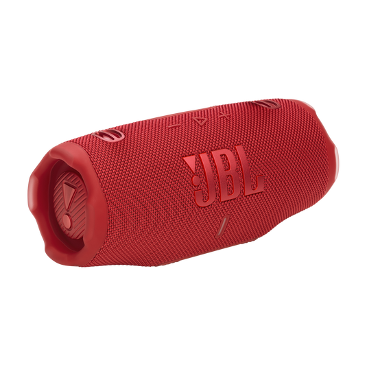 JBL BLUETOOTH SPEAKER CHARGE 6 RED thumbnail 21
