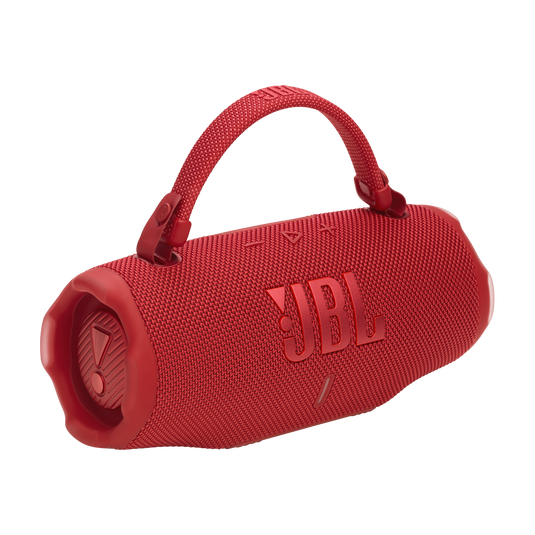 JBL BLUETOOTH SPEAKER CHARGE 6 RED thumbnail 15