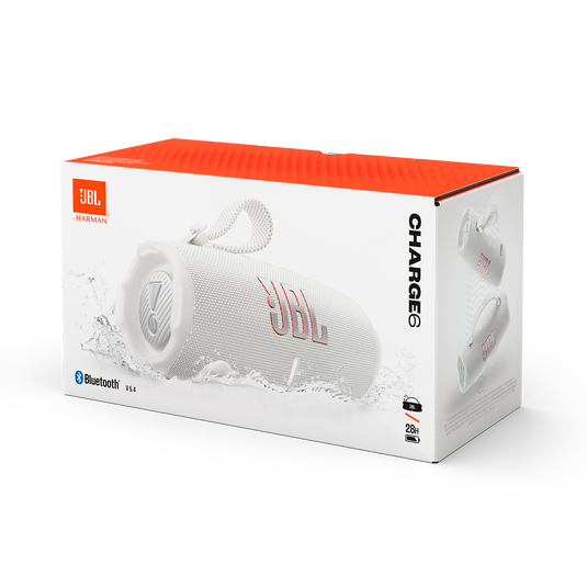 JBL BLUETOOTH SPEAKER CHARGE 6 SAND thumbnail 9