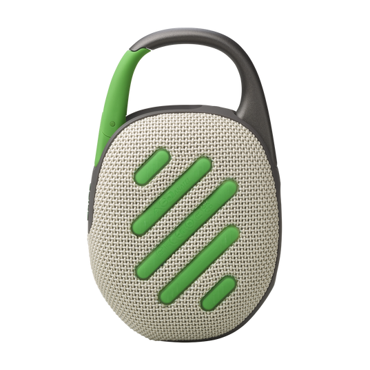 JBL CLIP 5 BLUETOOTH SPEAKER SAND thumbnail 19