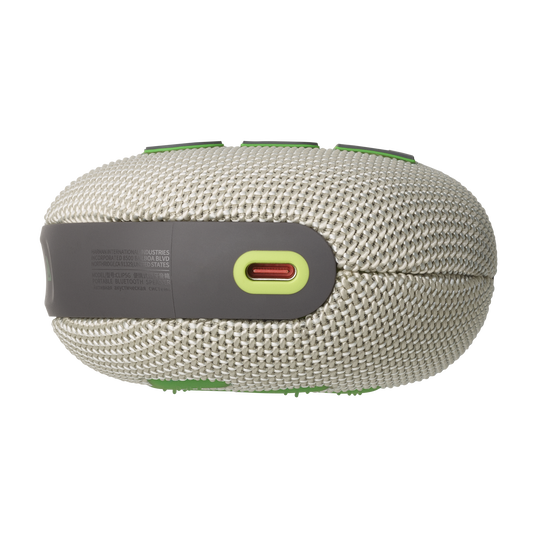 JBL CLIP 5 BLUETOOTH SPEAKER SAND thumbnail 16