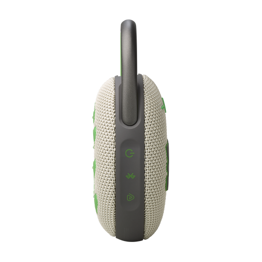 JBL CLIP 5 BLUETOOTH SPEAKER SAND thumbnail 7
