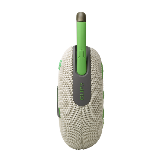 JBL CLIP 5 BLUETOOTH SPEAKER SAND thumbnail 14