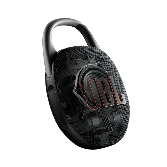 JBL CLIP 5 BLUETOOTH SPEAKER SAND thumbnail 13