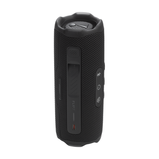 JBL FLIP 7 BLUETOOTH SPEAKER BLACK ORANGE thumbnail 21