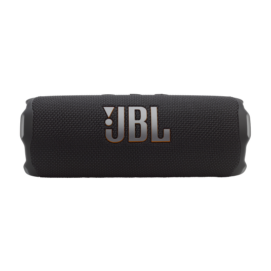 JBL FLIP 7 BLUETOOTH SPEAKER BLACK ORANGE thumbnail 22