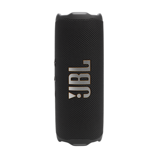 JBL FLIP 7 BLUETOOTH SPEAKER BLACK ORANGE thumbnail 23