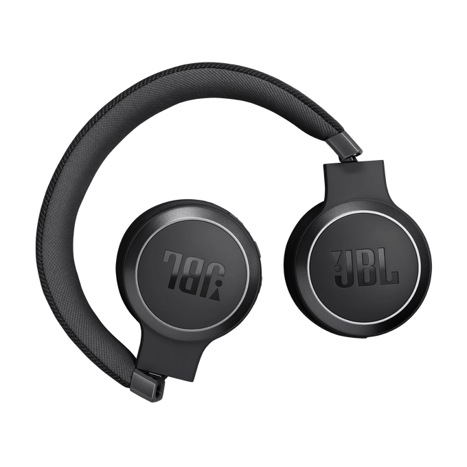 JBL LIVE 670NC WIRELESS OVER EAR NOICE CANCELLING HEADPHONE thumbnail 7