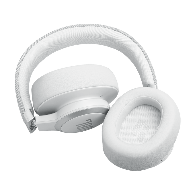 JBL LIVE 770NC WIRELESS OVER EAR NOICE CANCELLING HEADPHONE thumbnail 7
