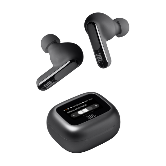 JBL Live Beam 3 True Wireless Earbuds - Premium Sound, Comfort & Long Battery Life thumbnail 26