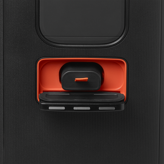 JBL PARTY BOX CUBE 120 BATTERY BLACK thumbnail 10
