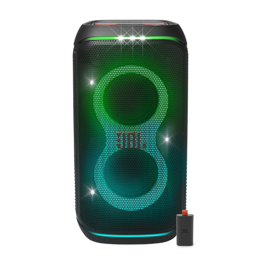 JBL PARTY BOX CUBE 120 BATTERY BLACK thumbnail 11