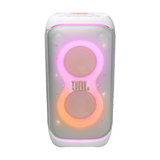 JBL PARTYBOX STAGE 320 WHITE thumbnail 18