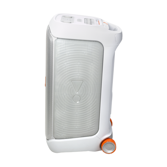 JBL PARTYBOX STAGE 320 WHITE thumbnail 6