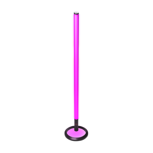 JBL PARTY LIGHT BLUETOOTH LIGHT STICK FOR PARTYBOX BLACK thumbnail 2
