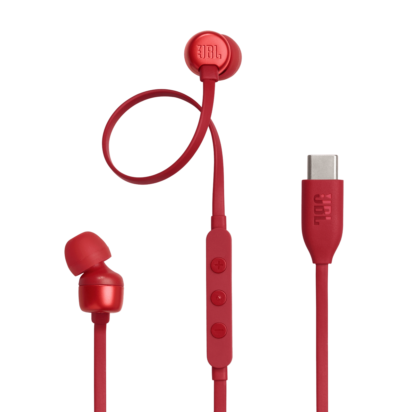 JBL Tune 310C: USB-C Wired Earphones for Crisp Audio Experience thumbnail 33