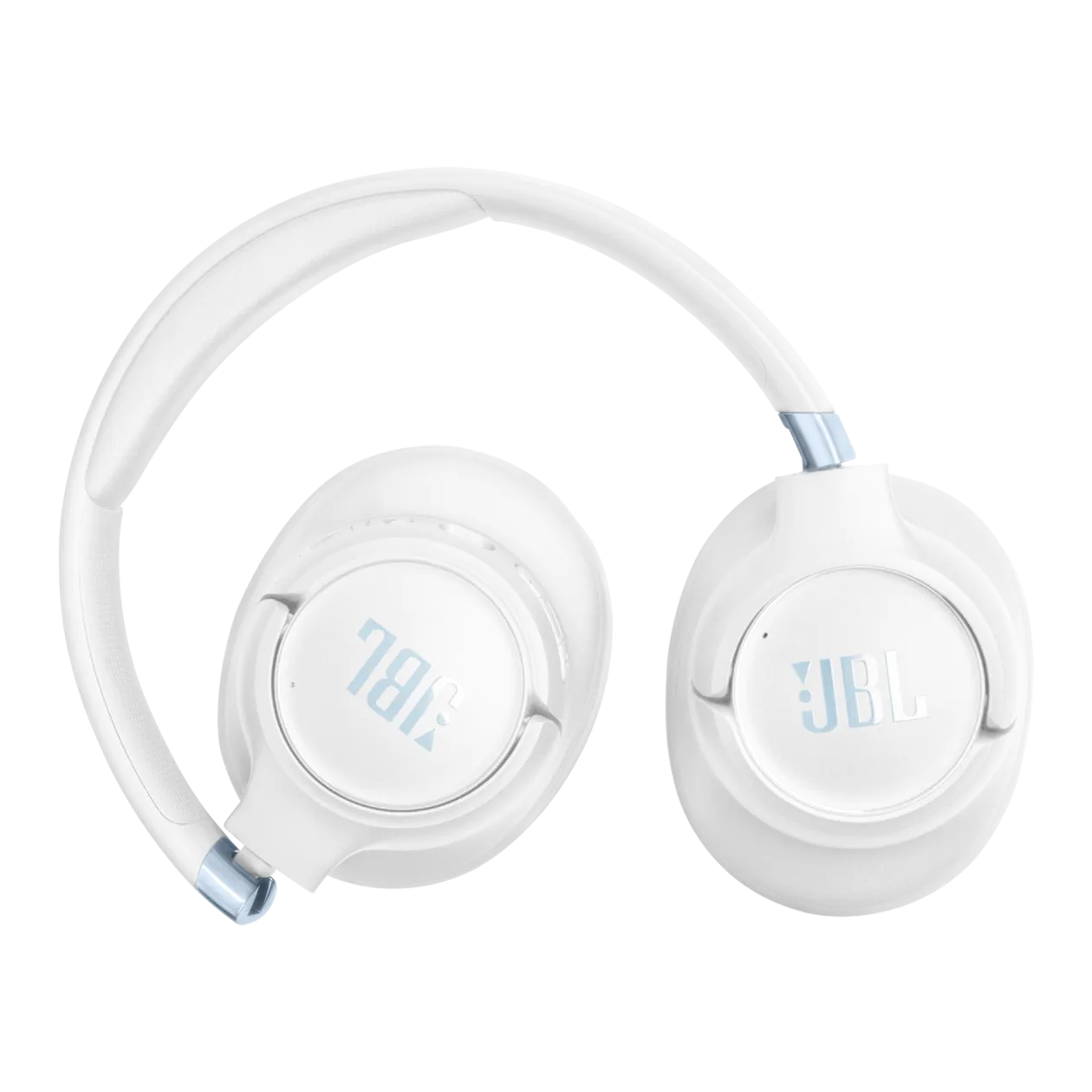 JBL TUNE 780NC WIRELESS HEADSET WHITE thumbnail 6