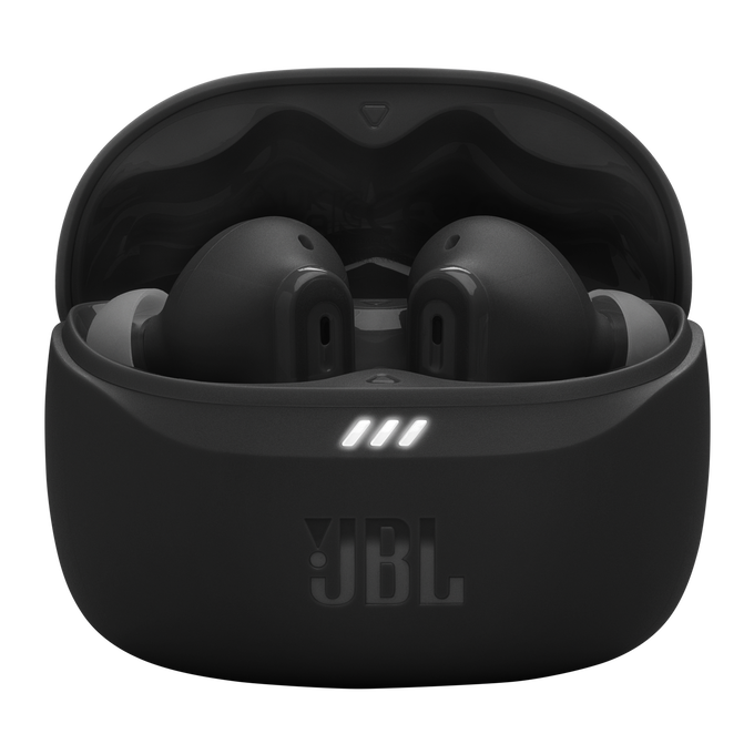 JBL Tune Beam 2 True Wireless Earbuds - Noise Cancelling, Powerful Sound, Comfortable Fit thumbnail 46