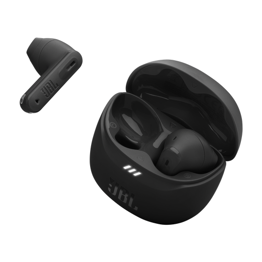 JBL TUNE FLEX 2 TRUE WIRELESS NOISE CANCELLING EARBUDS BLACK thumbnail 20