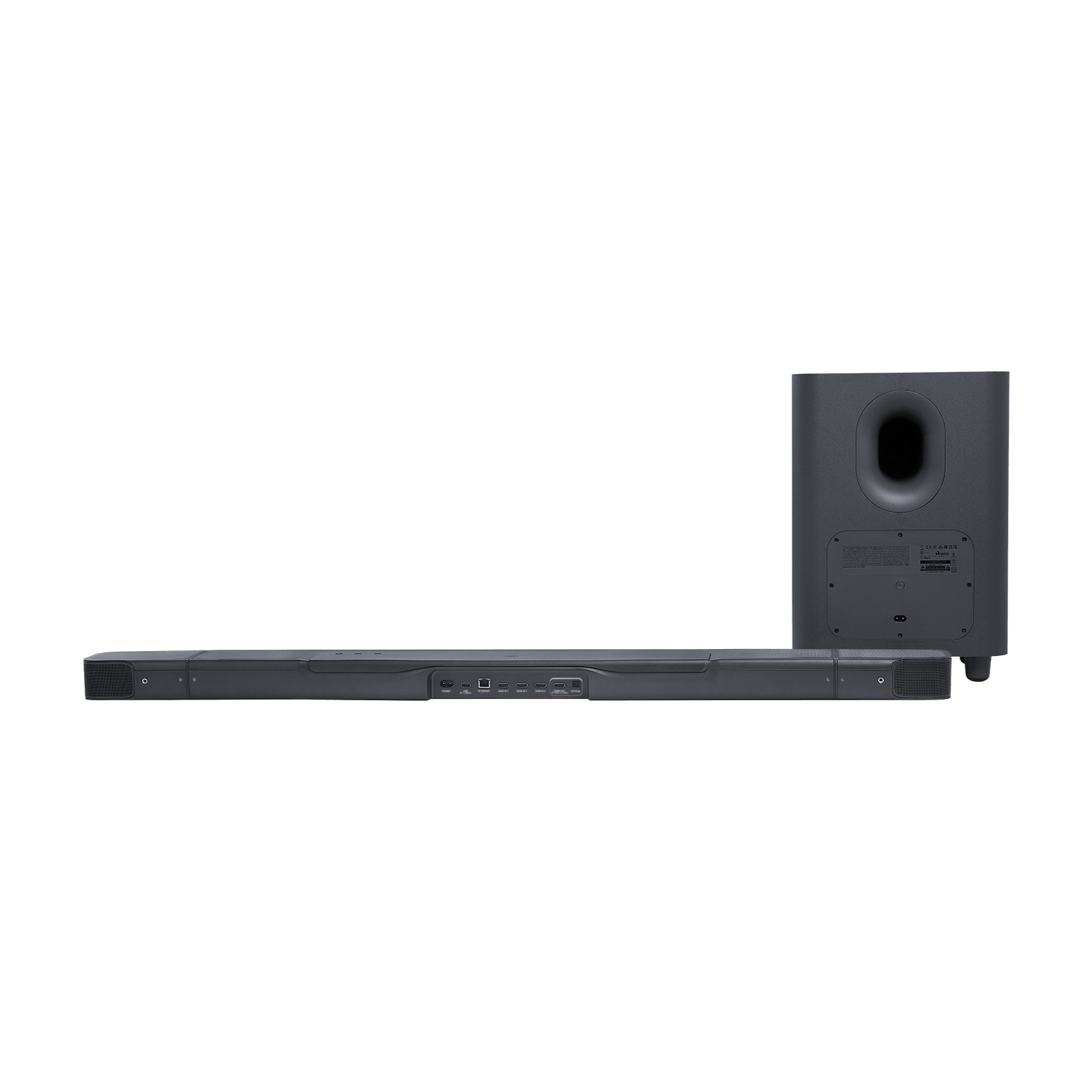 JBL Sound Bar 7.1.4 Speaker Bar 1000 in Black thumbnail 19