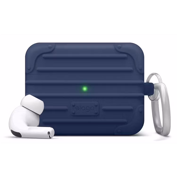 ELAGO AIRPODS PRO SUIT CASE BLUE EAPPSUIT-JIN thumbnail 8