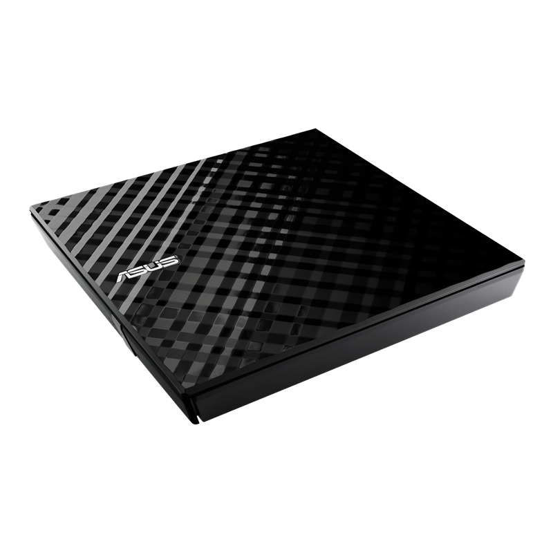 ASUS EXTERNAL SLIM DVD RW SDRW-08D2S U LITE thumbnail 6