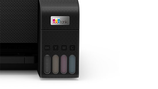 Epson EcoTank L3250 3-in-1 Home Ink Tank Printer - Cost-Effective Printing, Scanning, and Copying thumbnail 9