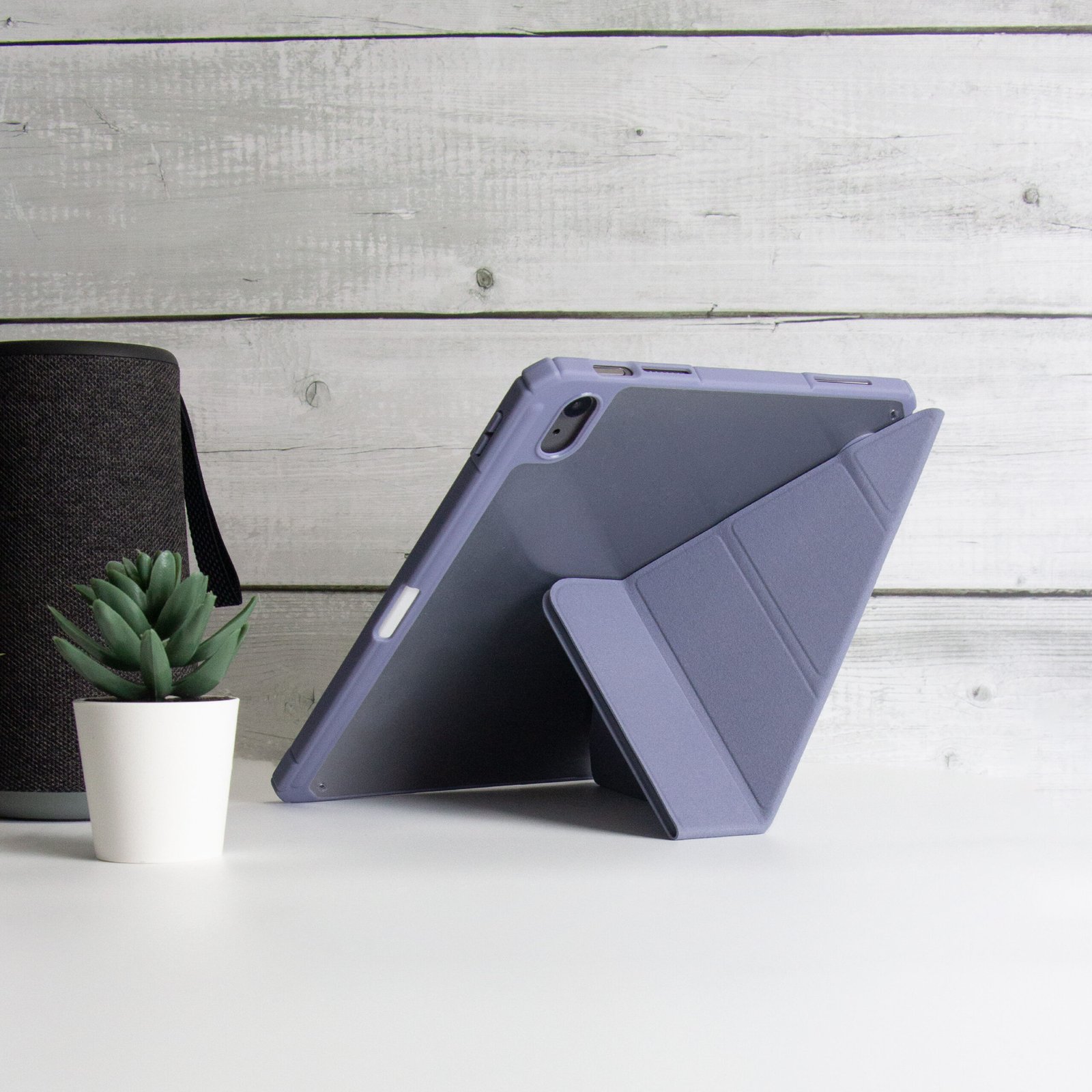 BLUPEBBLE HYBRID FOLIO FOR IPAD AIR 10.9 INCH 5TH GEN thumbnail 11